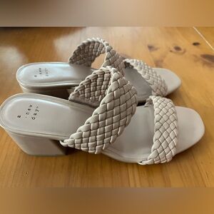 Woven Women's Sandals